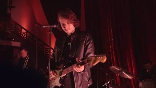 Bobby Bazini &quot;Blood&#39;s Thicker Than Water&quot; (Live) - UMUSIC Sessions