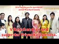 Ravichandran And Upendra S Wife