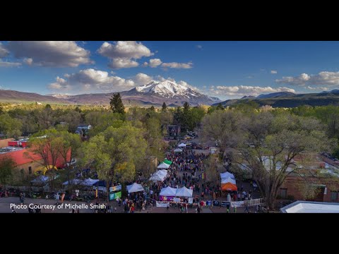 We Are Carbondale