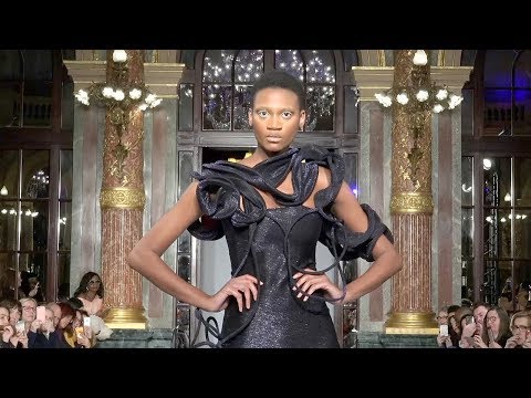Patuna | Haute Couture Spring Summer 2019 Full Show | Exclusive