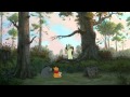 Winnie The Pooh Trailer