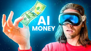 Top Ai Crypto Altcoins [Still Early]