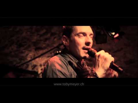 Immer und Überall - Toby Meyer (live-Ausschnitt)