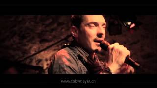 Immer und Überall - Toby Meyer (live-Ausschnitt)