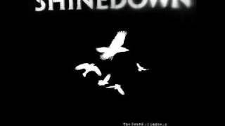 shineDown-Sin With A Grin