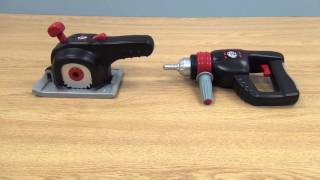 Tools of the Trade from CP Toys