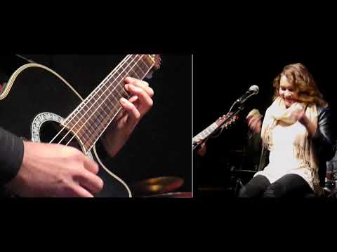 Besame Mucho by Diana Pirags and Gipsymania