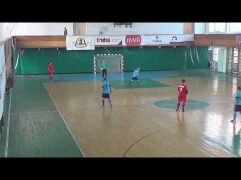 4 КУ 10-11 Рост-Легион – НАНГУ-2 игра