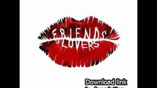 Marsha Ambrosius   Friends & Lovers Intro