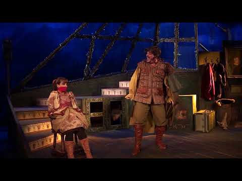 Pluft, o Fantasminha