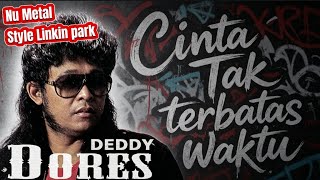 Download lagu ❤️CINTA TAK TERBATAS WAKTU - DEDDY DORES | LAGU LEGENDARIS YANG TAK PERNAH MATI!🕯️ mp3