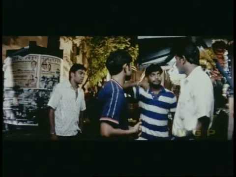 Natpukkulae Song from Chennai 600028