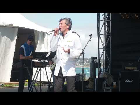 Châtillon live Visions 2021, extraits