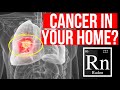 Radon And Lung Cancer Doctor Explains