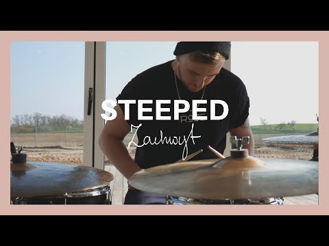 Estera Kukier - Zachwyt | Steeped Live Sessions