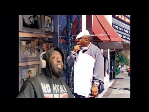 FIRST TIME HEARING E- 40 - ACT A ASS (reaction