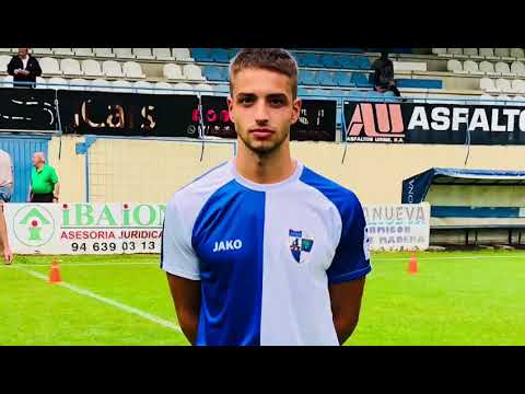 Zalla UC-ren aurkezpena // Presentación del Zalla UC