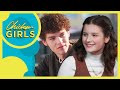 CHICKEN GIRLS | Season 9 | Ep. 14: “Forget Me Not”