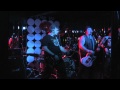 Electric Frankenstein - Blackout  Live 11/12/11