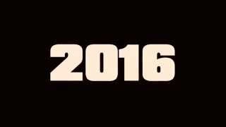35 Jahre Rock im Hinterland - Festival 2016 - Teaser