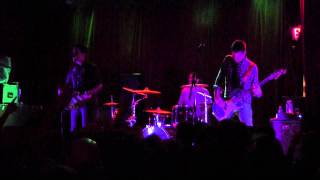 Music video thumbnail preview for Plow United - West Chester Rock City by Plow United