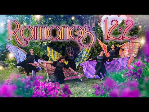 Ser Mudado | COREOGRAFIA