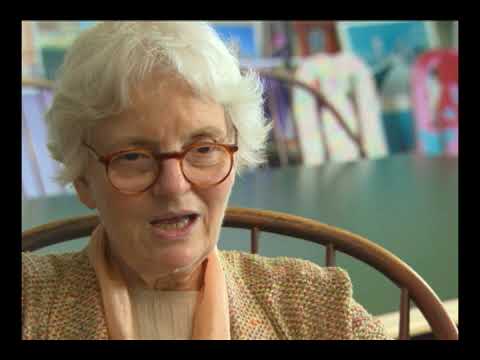 Robert Venturi & Denise Scott Brown - Lecturing (80/118)