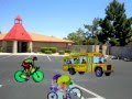 Bicycles (The Coughing Song) - Paul Austin Kelly