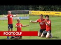 Beukema & Sugawara ? Koopmeiners & Oosting | Footgolf