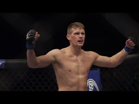 UFC 217: Thompson vs Masvidal - Two Strikers Do Battle