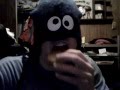 COOKIE MONSTER