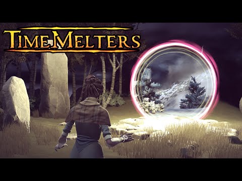 TimeMelters Trailer thumbnail