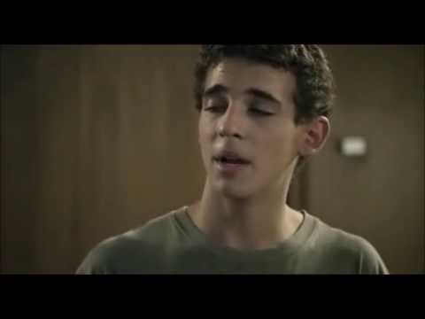 Carlos Olalla en A Cambio de nada