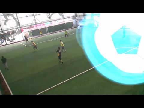 VIP Halı Saha 28.04.2016 19:00 - akillisaha.com