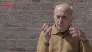 Innovació educativa, per què i per a què? Fernando Hernández, Anuari 2020