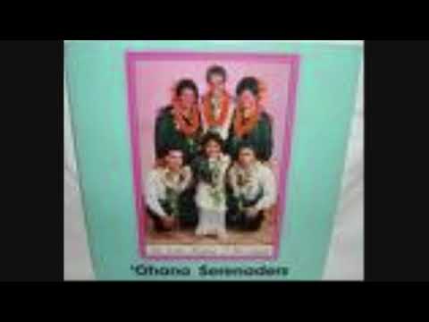 Ohana Serenaders Kalapana