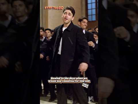 Still stuck in this era  ✨ | #AankheinKhuli | #Mohabbatein | #RomanticSong | #YRFTop50