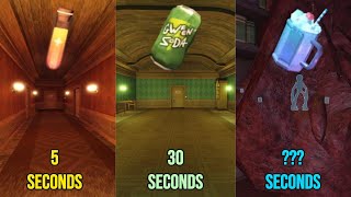 Download lagu All Players Buff/Debuff & How Long it Last | Roblox DOORS mp3