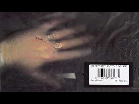 Bitinjuice - Defect in the cycle of life