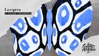 Cultura Profética - La Espera - Instrumental (Karaoke)