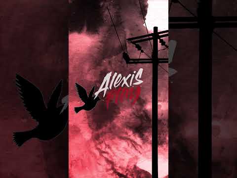 Alexis Play - El Pueblo Lyric Video