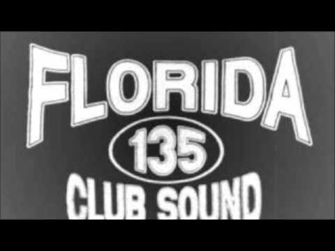 Florida 135 Club Sound 1994