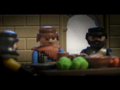 KAAMELOTT "Goustan le Cruel"