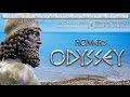 The Odyssey (Books 1 & 5-8) and the "metis" of Odysseus