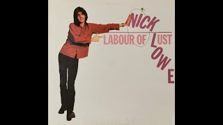 Nick Lowe -  Without Love
