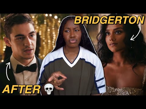 THEY PUT KATE AND HARDIN IN A ROMCOM TOGETHER... (Picture This)