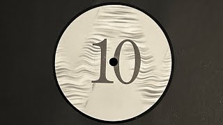 Orbit 90 - Diamond Black (Lounge Mix)