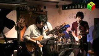 BASIE'S AT NIGHT(Sadao Watanabe)