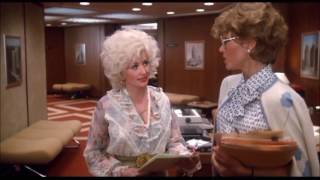 Dolly Parton - 9 To 5 (HD)