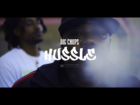 BIG CHOP$ -HUSSLE ||DIR.  BY. CASHINFAST||